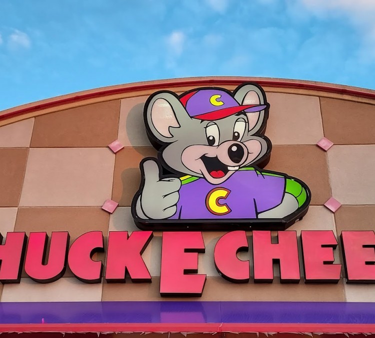 Chuck E. Cheese (Waco,&nbspTX)